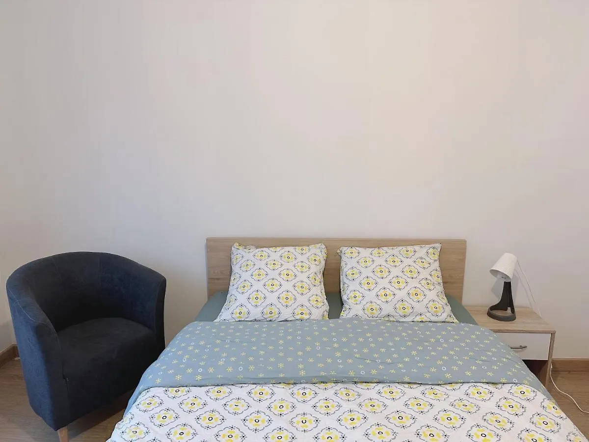 Appartement ---The Century---Au Centre D'Annecy France